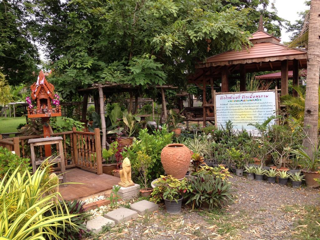 The Little Lopburi Village מראה חיצוני תמונה