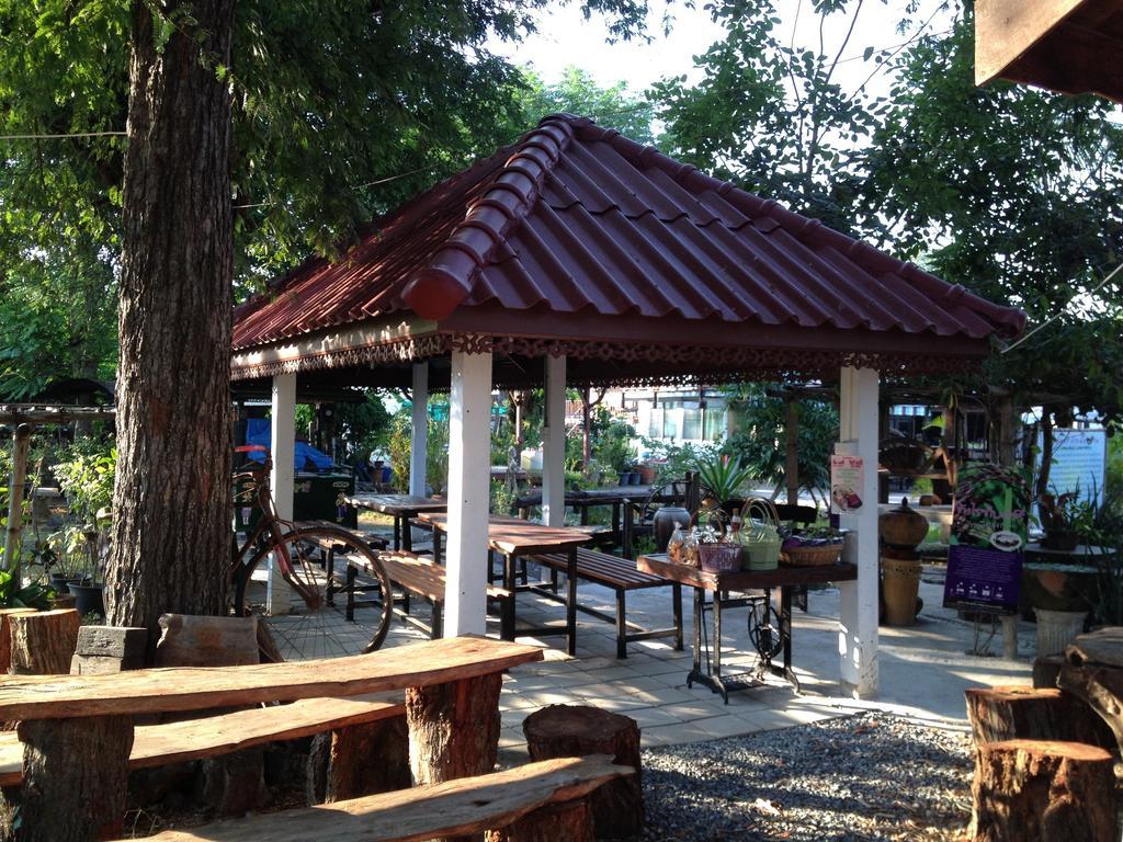 The Little Lopburi Village מראה חיצוני תמונה