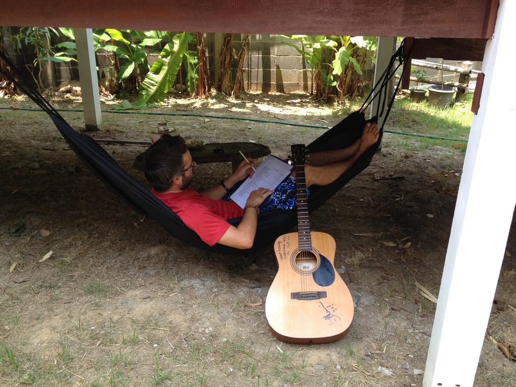 The Little Lopburi Village מראה חיצוני תמונה