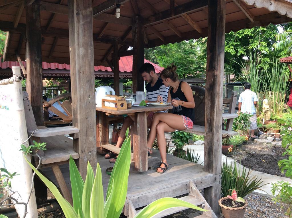 The Little Lopburi Village מראה חיצוני תמונה