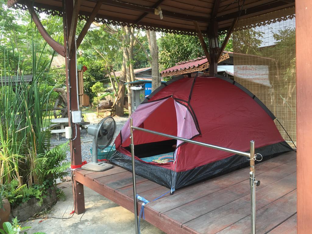 The Little Lopburi Village מראה חיצוני תמונה