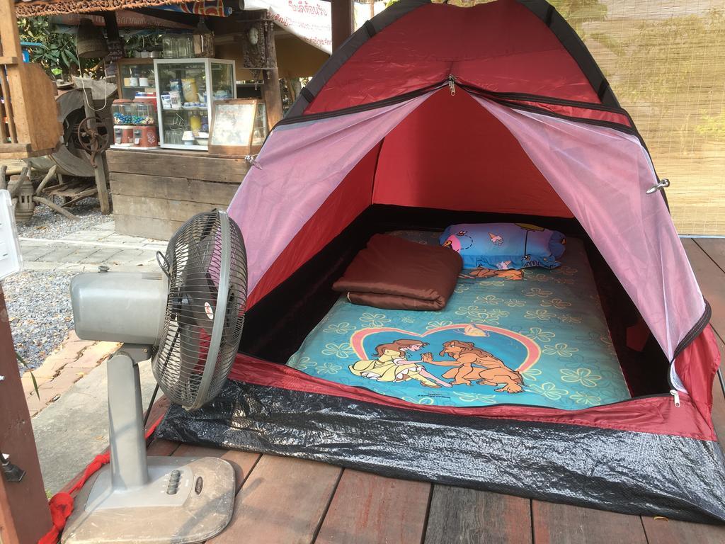 The Little Lopburi Village מראה חיצוני תמונה