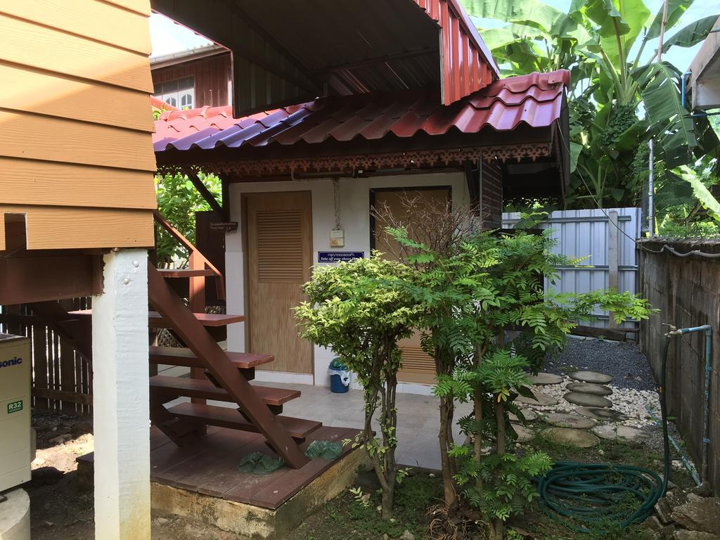 The Little Lopburi Village מראה חיצוני תמונה