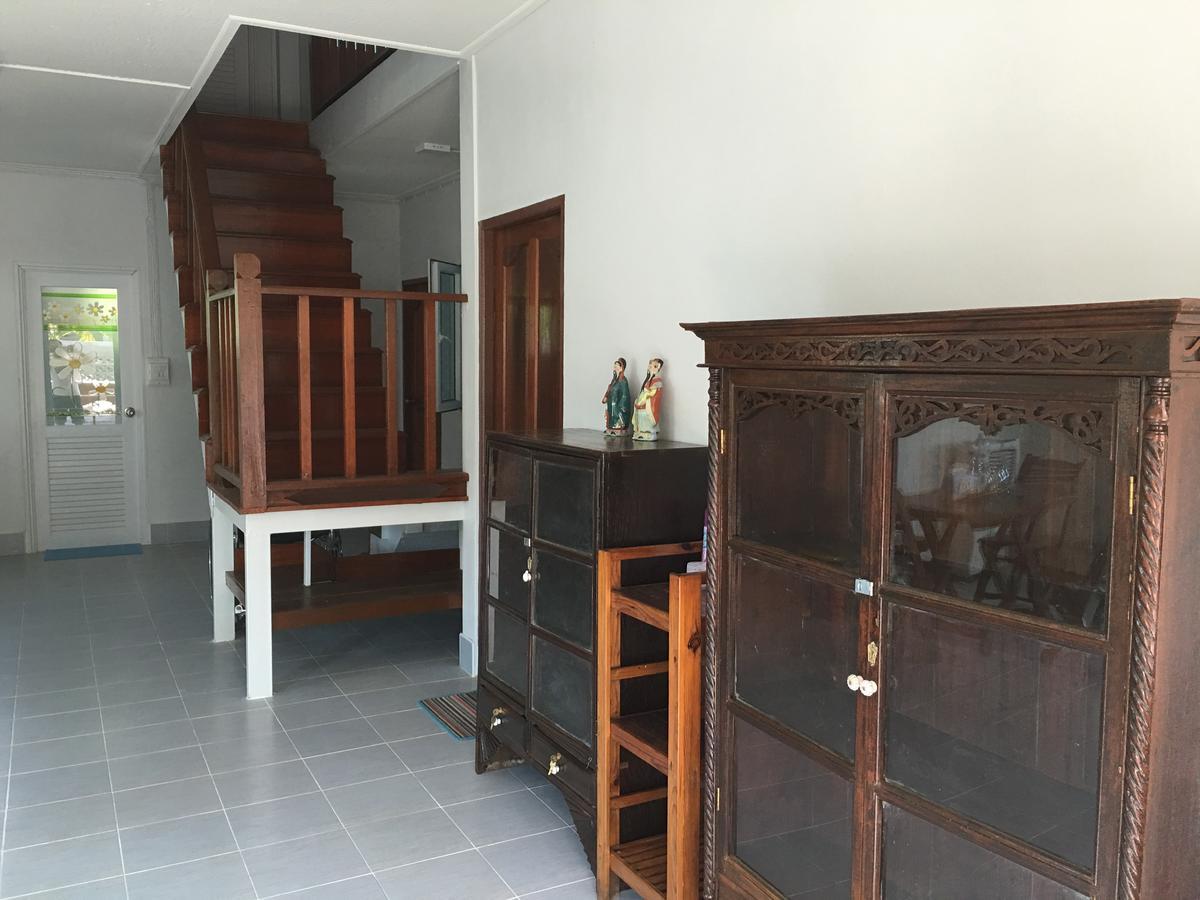 The Little Lopburi Village מראה חיצוני תמונה